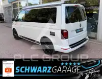 2019 Volkswagen T6