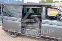 2019 Volkswagen T6