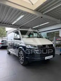2019 Volkswagen T6