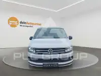 2019 Volkswagen T6