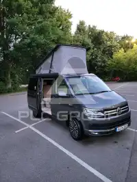 2019 Volkswagen T6