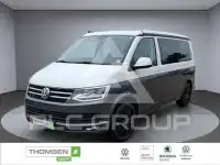 2019 Volkswagen T6
