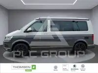 2019 Volkswagen T6