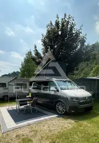 2019 Volkswagen T6