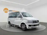 2019 Volkswagen T6