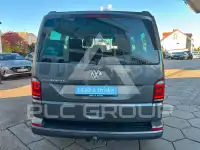 2019 Volkswagen T6