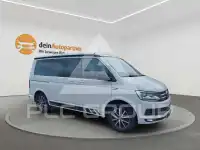 2019 Volkswagen T6