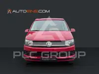 2019 Volkswagen T6