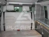 2019 Volkswagen T6