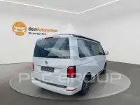 2019 Volkswagen T6