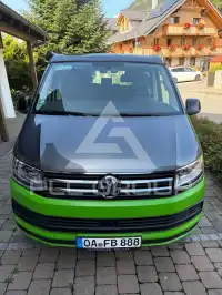 2019 Volkswagen T6
