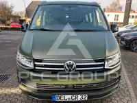 2019 Volkswagen T6