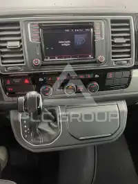 2019 Volkswagen T6