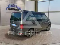 2019 Volkswagen T6