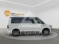 2019 Volkswagen T6