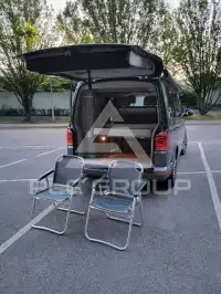 2019 Volkswagen T6