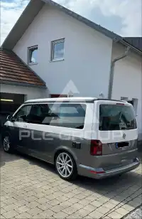 2019 Volkswagen T6