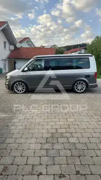 2019 Volkswagen T6