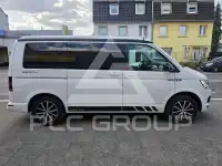 2019 Volkswagen T6