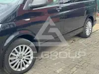 2019 Volkswagen T6