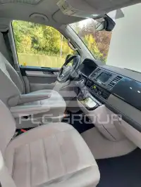 2019 Volkswagen T6
