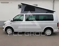 2019 Volkswagen T6