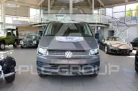2019 Volkswagen T6