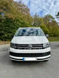 2019 Volkswagen T6