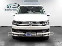 2019 Volkswagen T6
