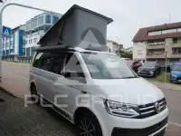 2019 Volkswagen T6