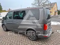 2019 Volkswagen T6