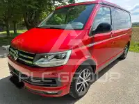 2019 Volkswagen T6