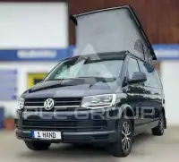 2019 Volkswagen T6