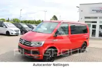2019 Volkswagen T6