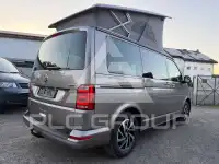 2019 Volkswagen T6