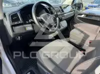 2019 Volkswagen T6