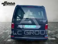 2019 Volkswagen T6