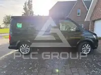 2019 Volkswagen T6