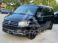 2019 Volkswagen T6
