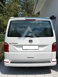 2019 Volkswagen T6