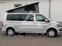 2019 Volkswagen T6