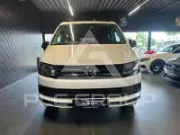 2019 Volkswagen T6
