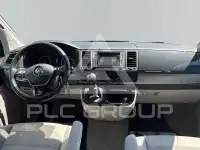 2019 Volkswagen T6