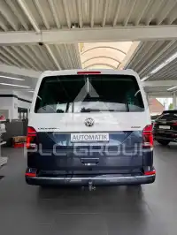 2019 Volkswagen T6