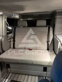 2019 Volkswagen T6
