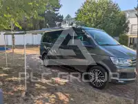 2019 Volkswagen T6