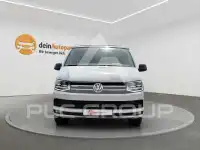 2019 Volkswagen T6