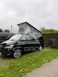 2019 Volkswagen T6
