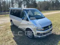 2019 Volkswagen T6