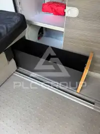 2019 Volkswagen T6